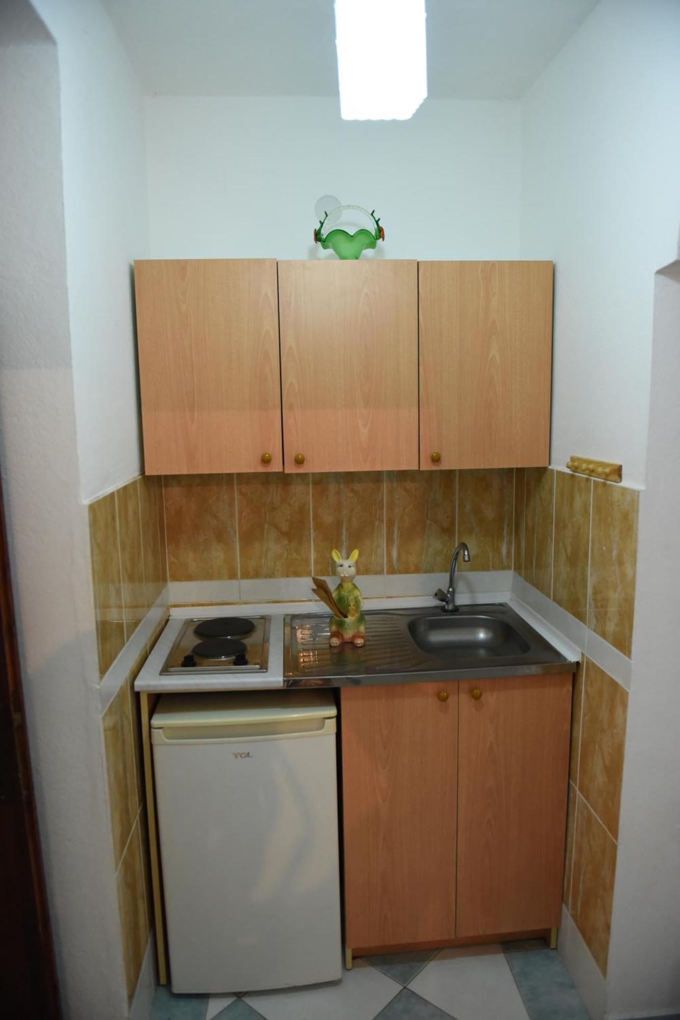 Apartments Cota Guesthouse Ulcinj Room photo