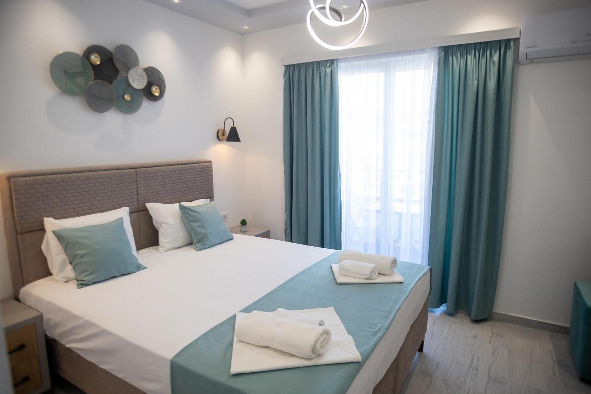 Apartments Cota Guesthouse Ulcinj Room photo